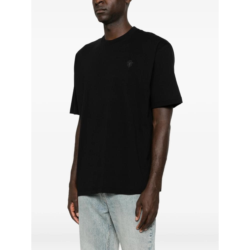 Gucci Black T-Shirts & Vests - T-Shirts Men GUCCI