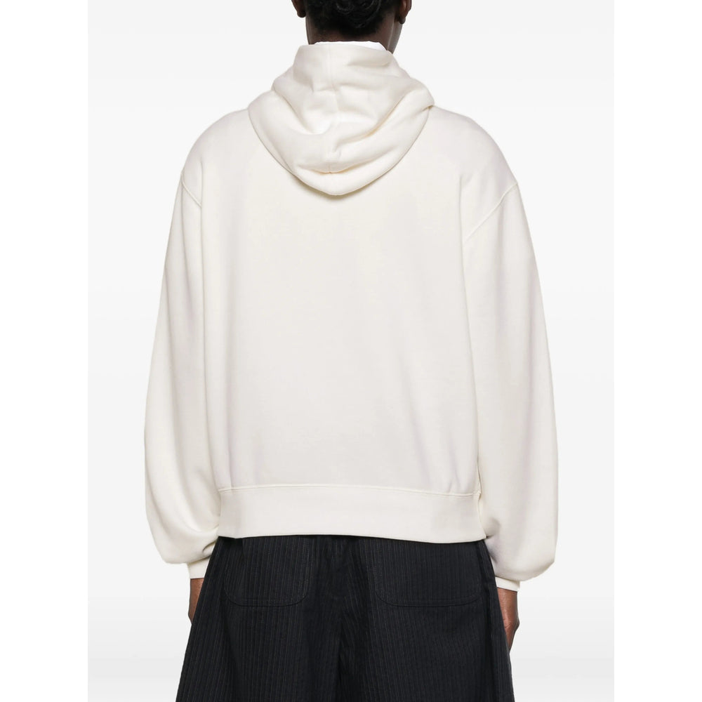 Gucci White Tops - Hoodies Women GUCCI