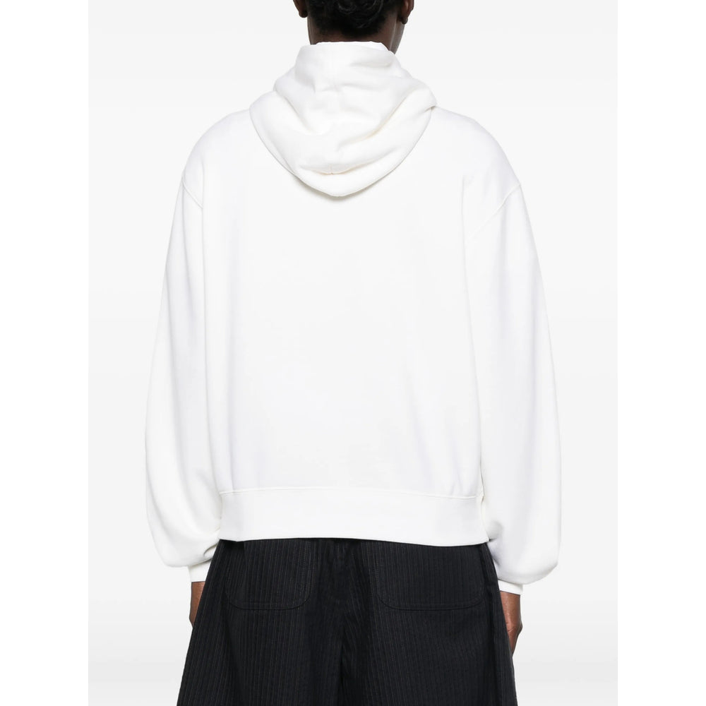 Gucci White Tops - Hoodies Women