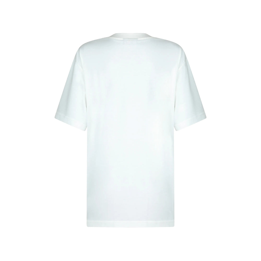 Gucci White Tops - T-Shirts & Jerseys Women GUCCI