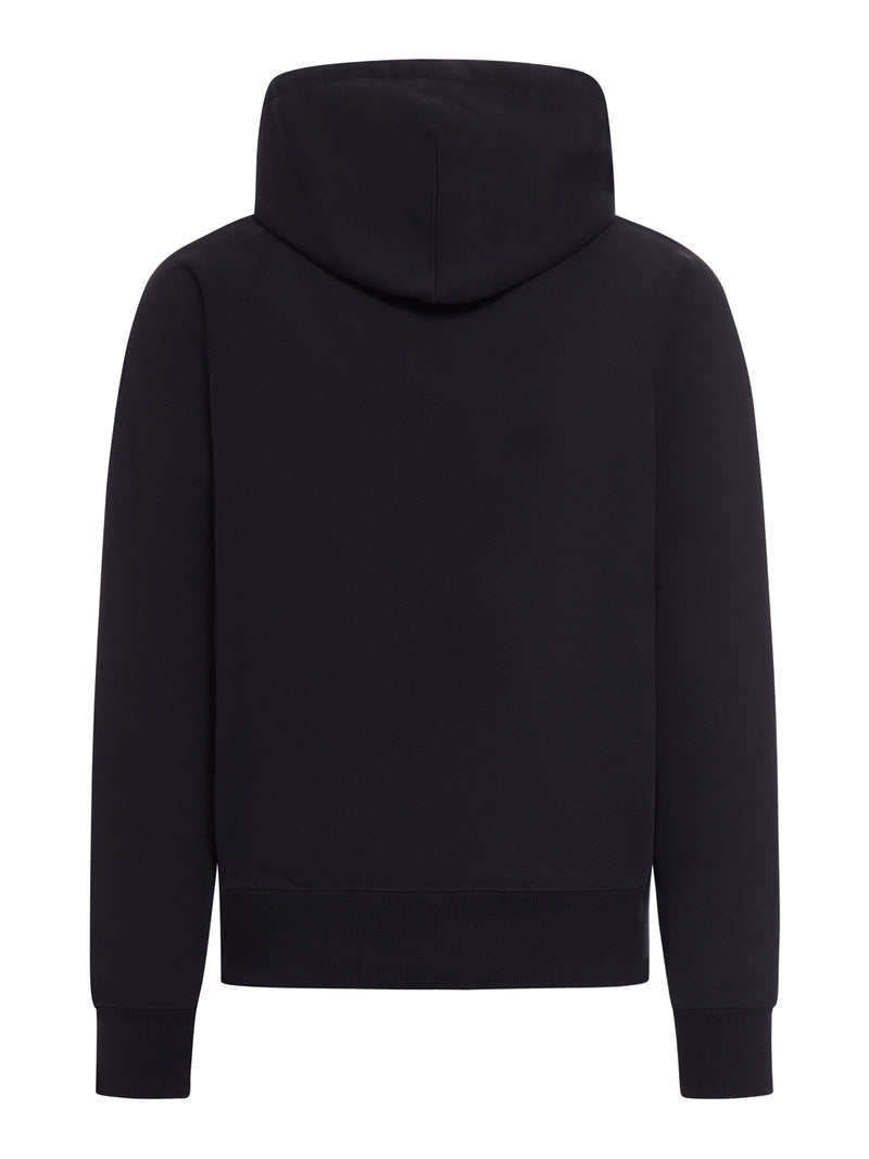 Ami Paris Men Ami De Coeur Hoodie AMI PARIS
