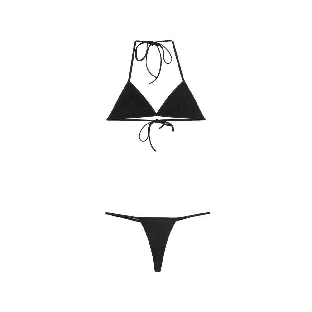 Gucci Black Beachwear - Bikinis Women GUCCI