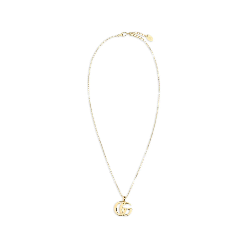 Gucci Gold Necklaces Women GUCCI