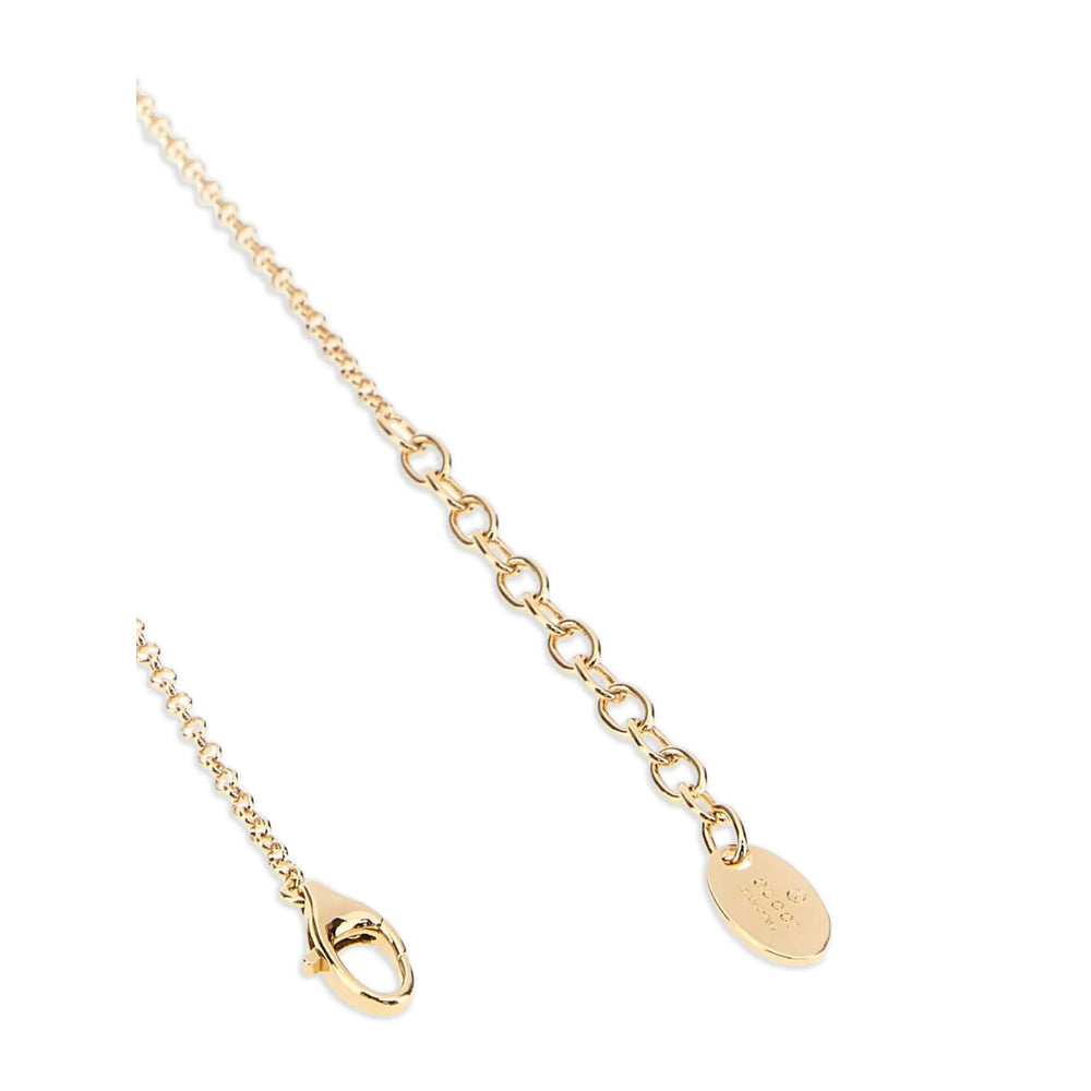 Gucci Gold Necklaces Women GUCCI