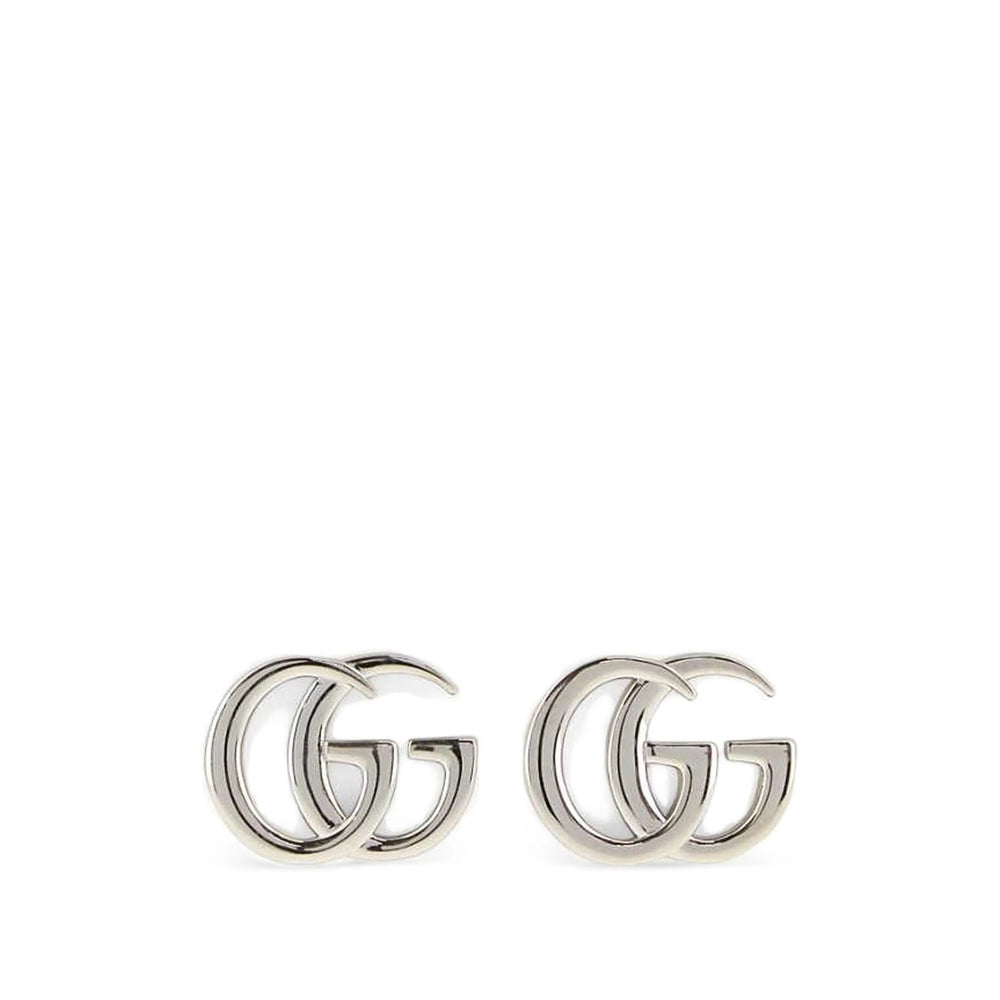 Gucci Silver Earrings Women GUCCI