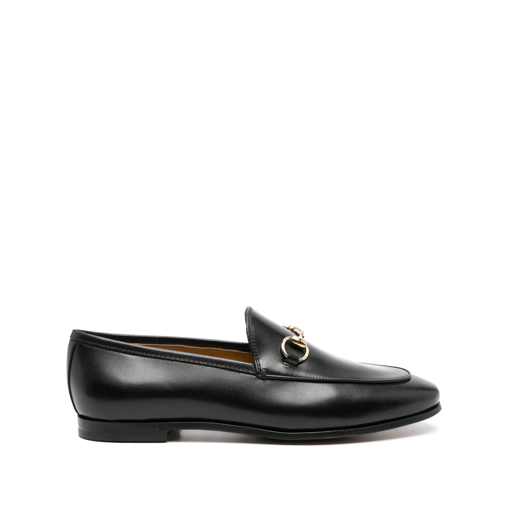 Gucci Black Loafers Women GUCCI