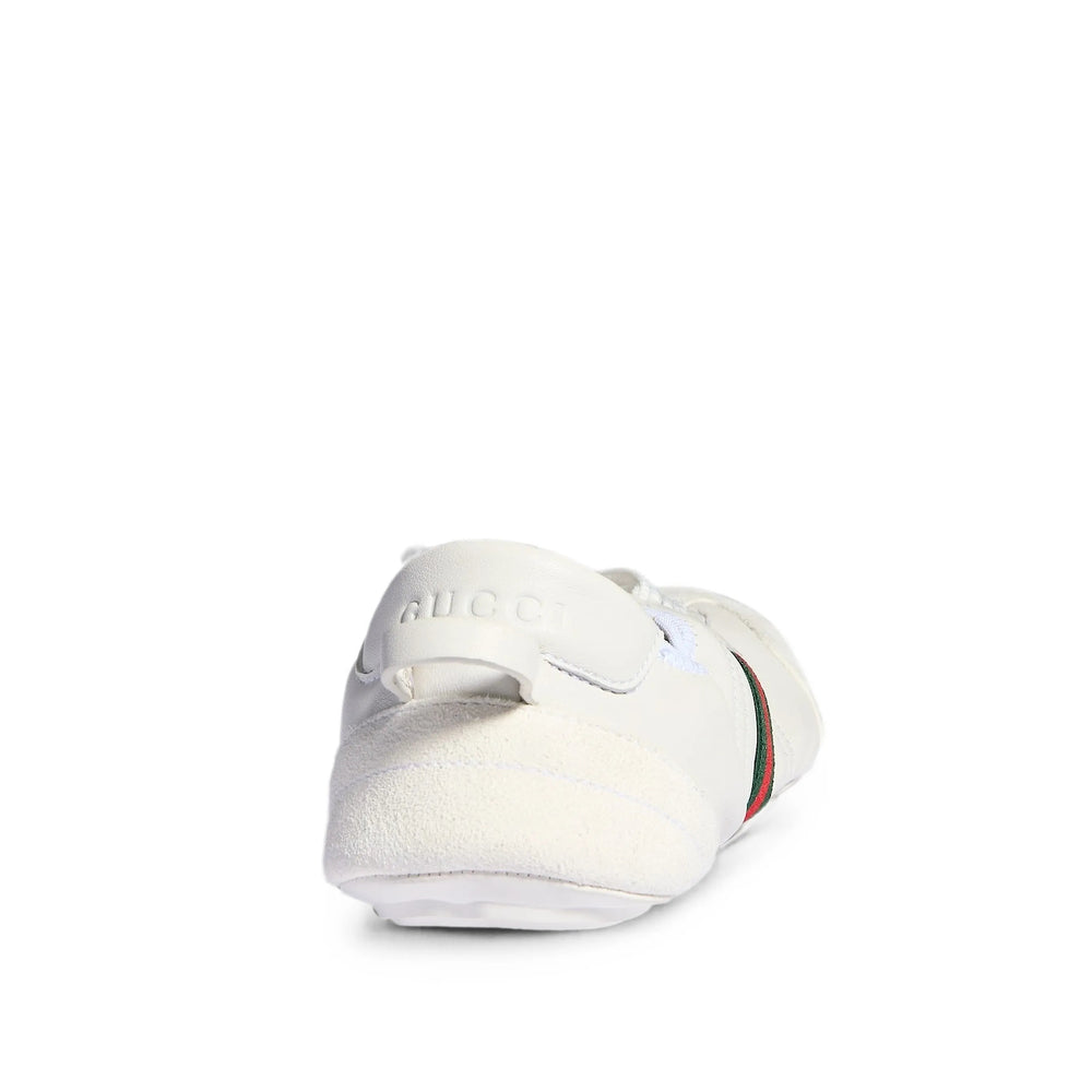 Gucci White Trainers Women GUCCI