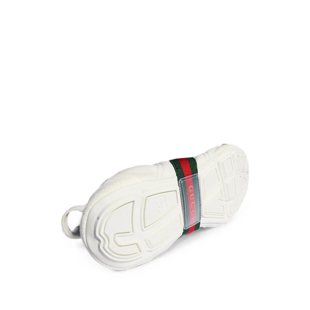 Gucci White Trainers Women GUCCI