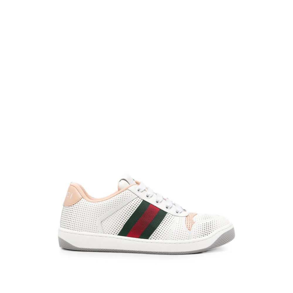 Gucci Black Trainers Women GUCCI