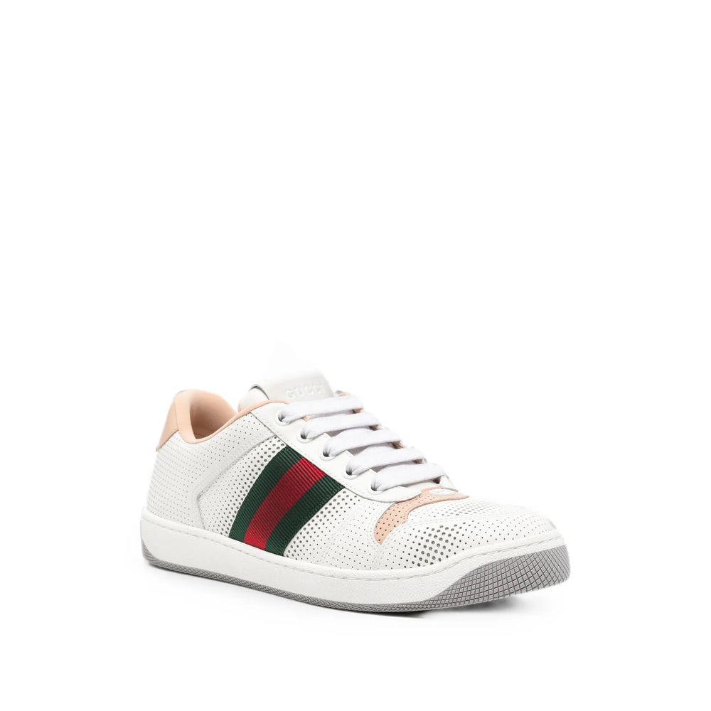 Gucci Black Trainers Women GUCCI