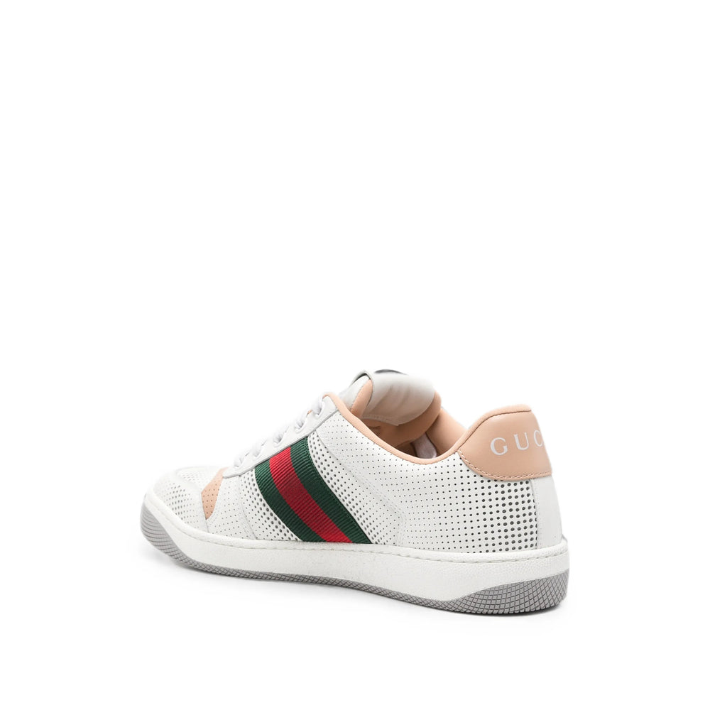 Gucci Black Trainers Women GUCCI