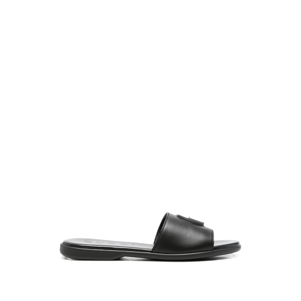 Gucci Black Shoes Women GUCCI