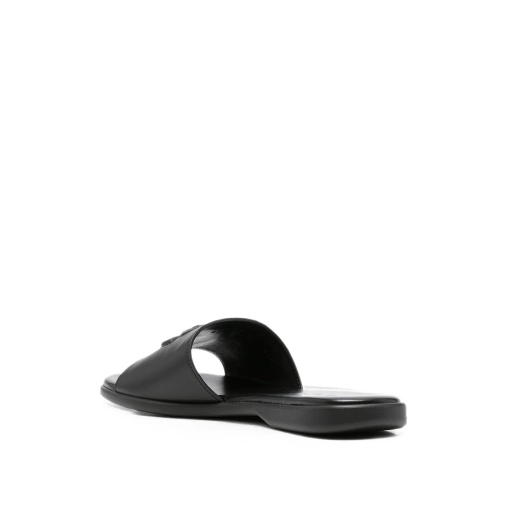 Gucci Black Shoes Women GUCCI