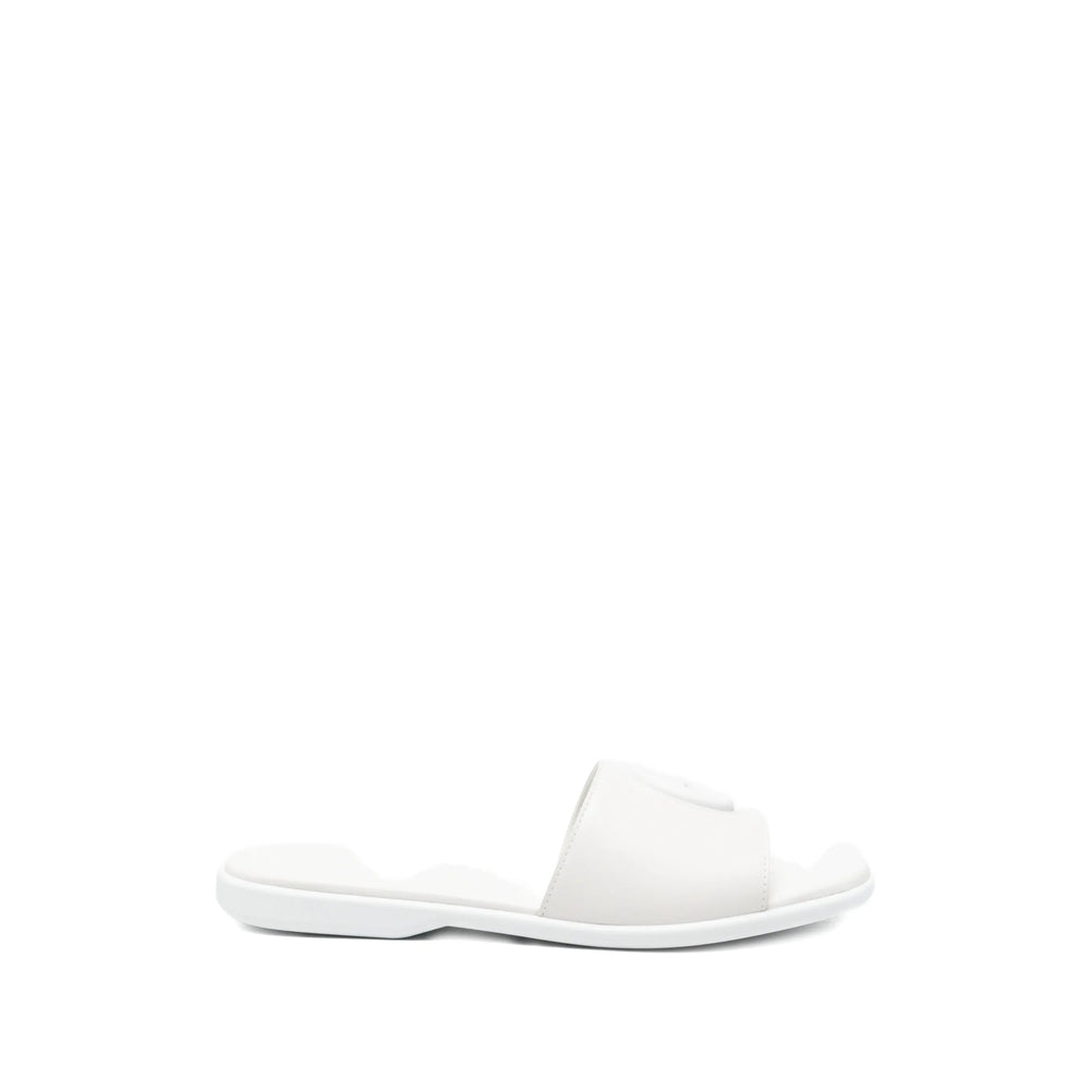 Gucci White Shoes Women GUCCI