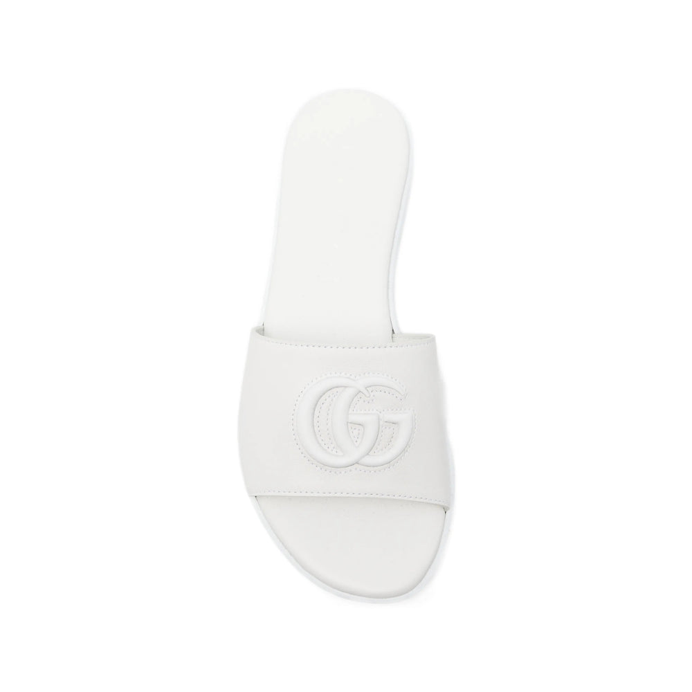 Gucci White Shoes Women GUCCI