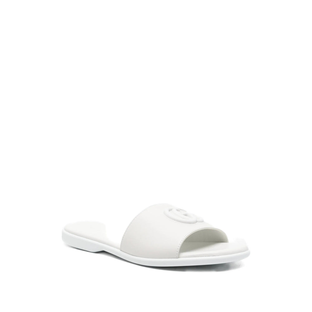 Gucci White Shoes Women GUCCI