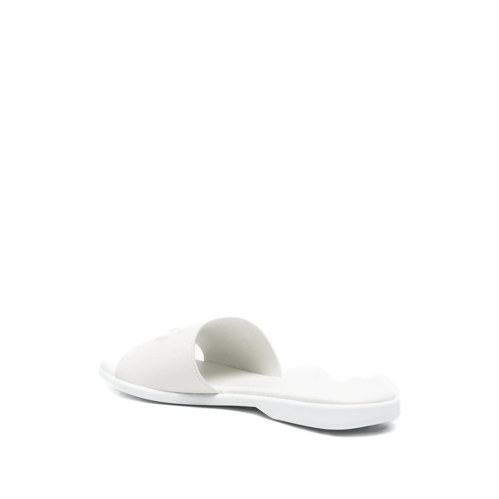 Gucci White Shoes Women GUCCI