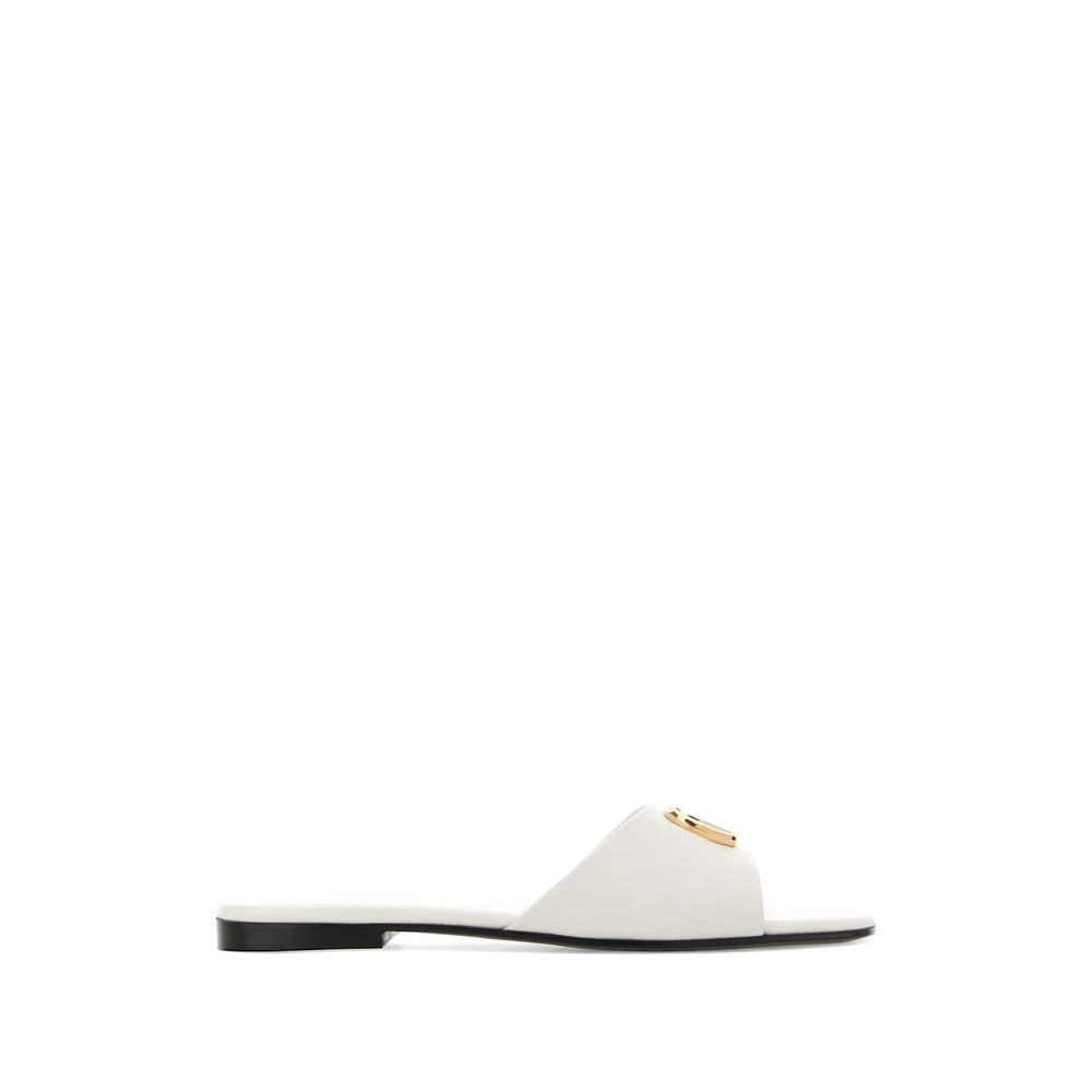 Gucci White Shoes Women GUCCI