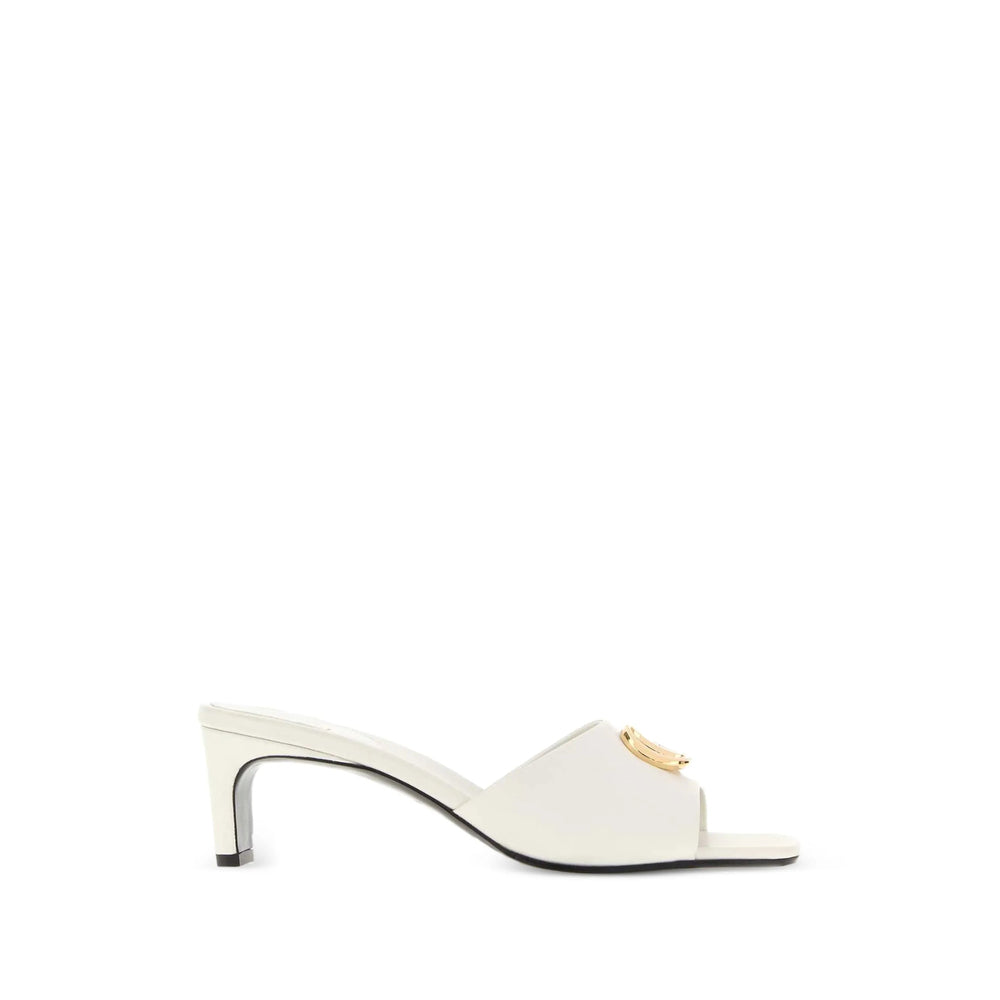 Gucci White Shoes Women GUCCI