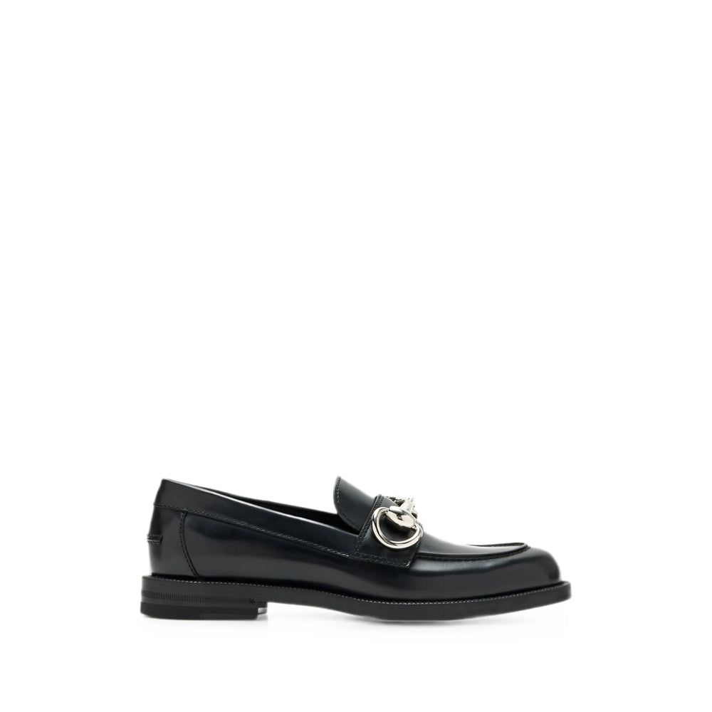 Gucci Black Shoes Women GUCCI