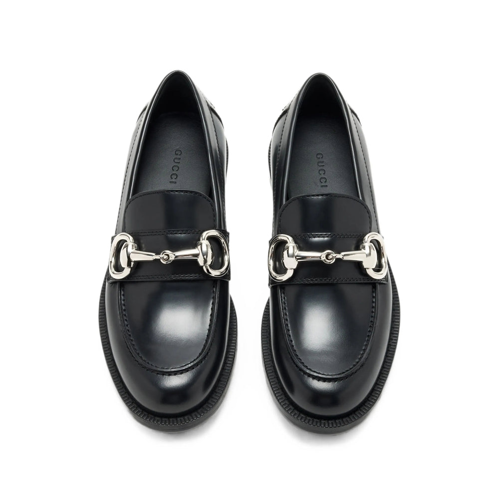 Gucci Black Shoes Women GUCCI