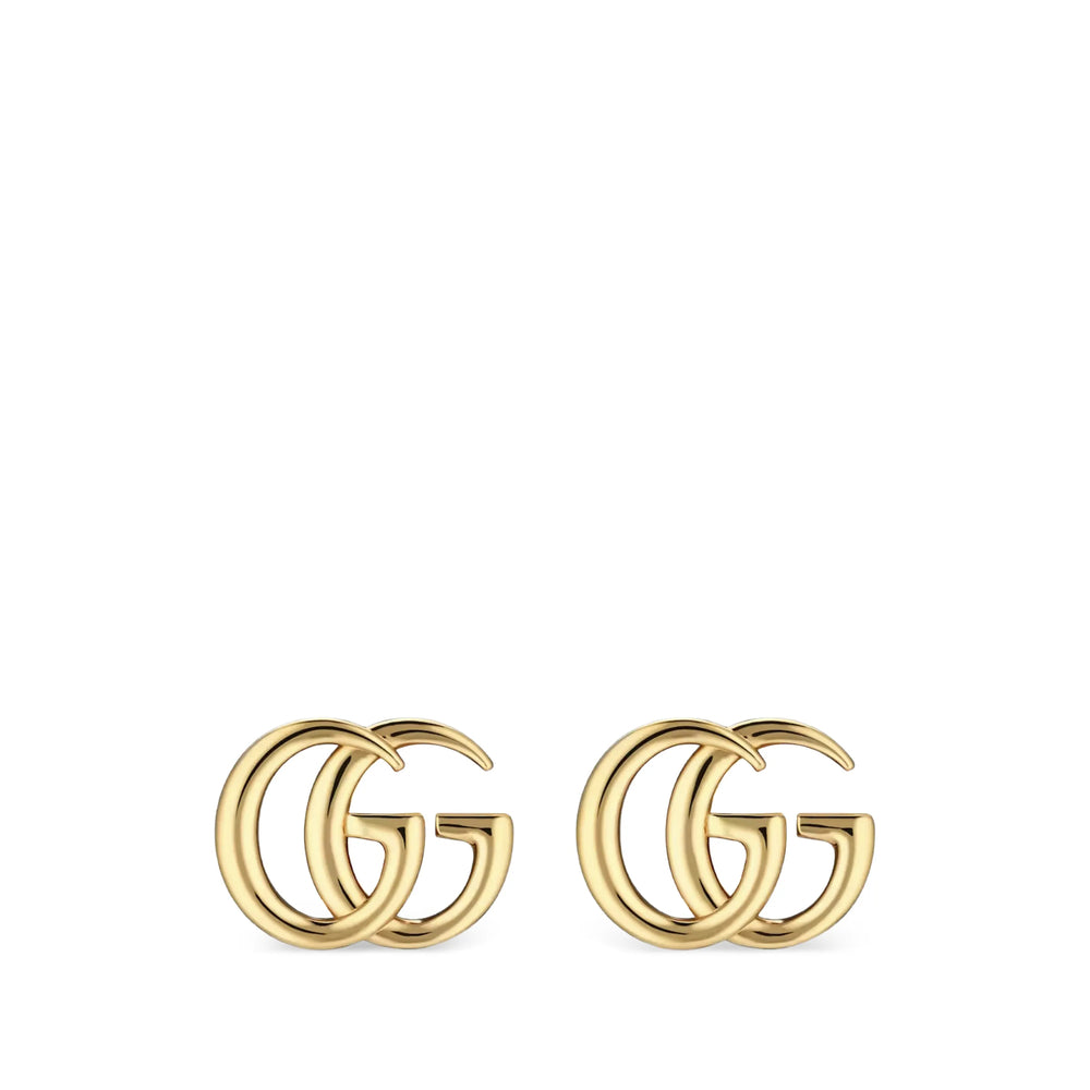 Gucci Gold Earrings Women GUCCI