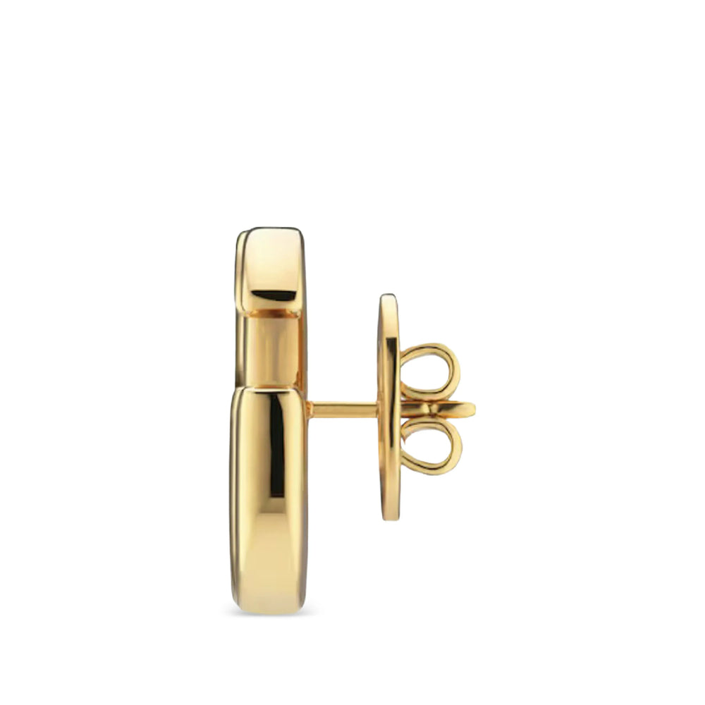 Gucci Gold Earrings Women GUCCI