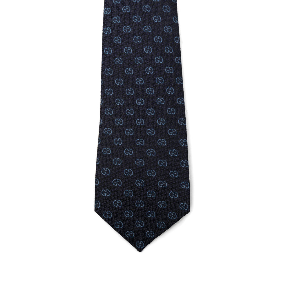 Gucci Blue Ties & Bow Ties Men GUCCI