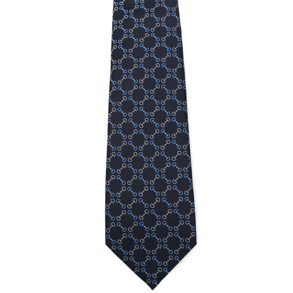 Gucci Blue Ties & Bow Ties Men GUCCI