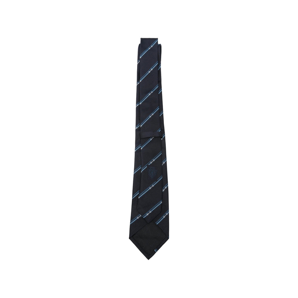 Gucci Blue Ties & Bow Ties Men GUCCI