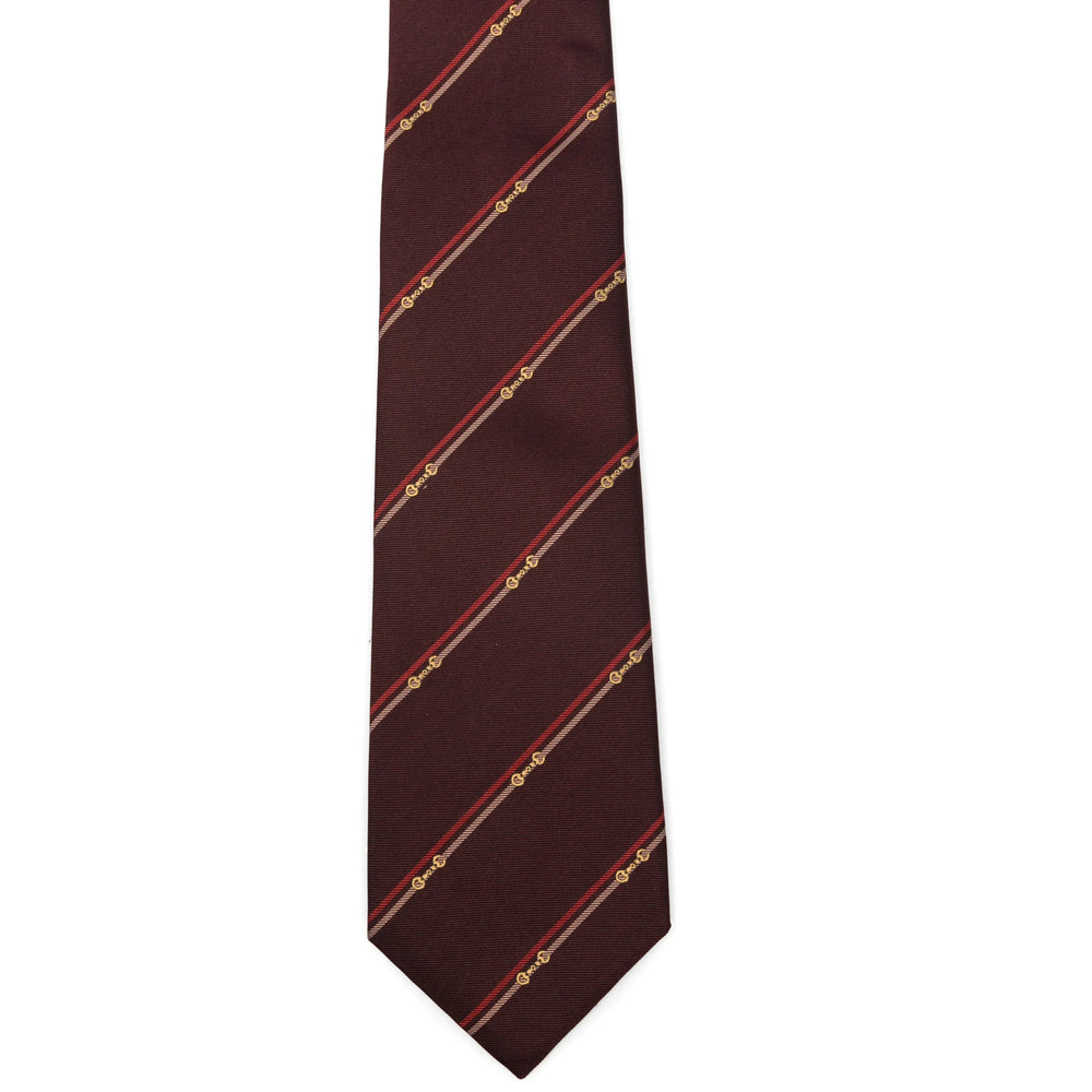 Gucci Red Ties & Bow Ties Men GUCCI