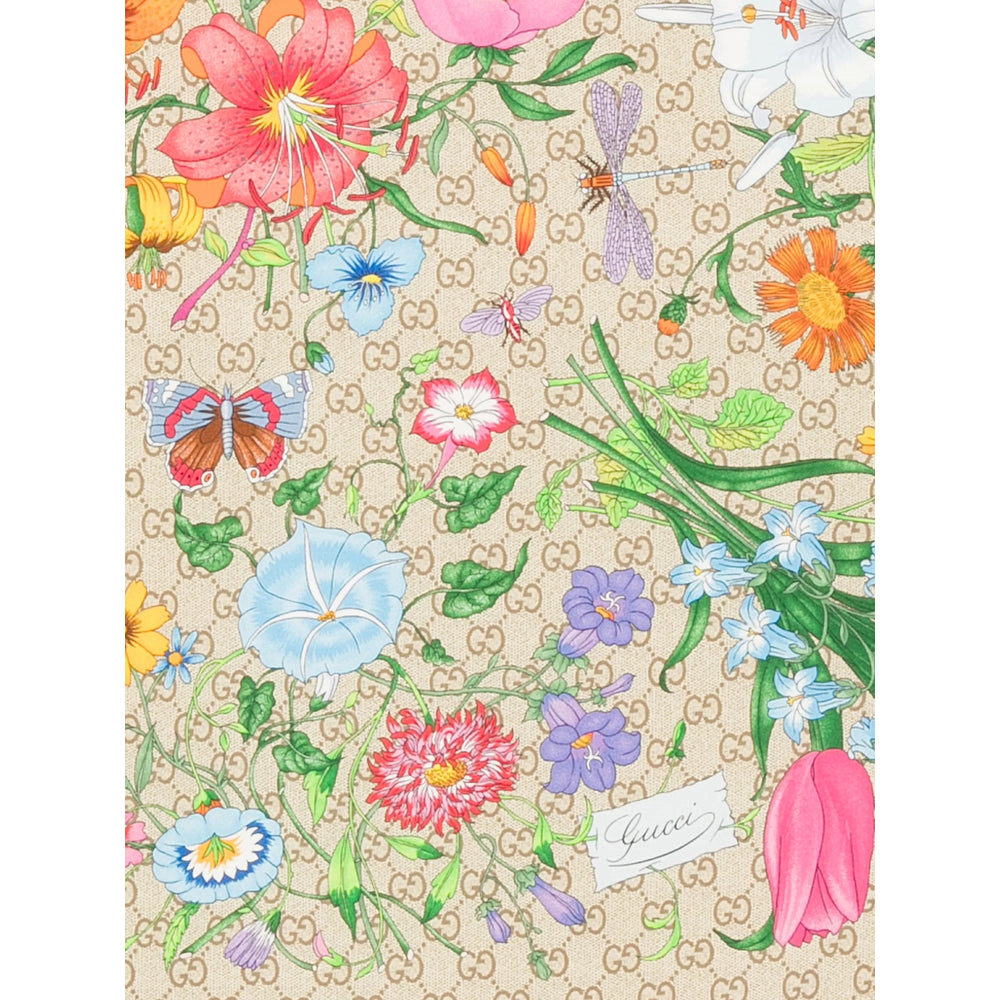 Gucci Neutrals Scarves Women GUCCI