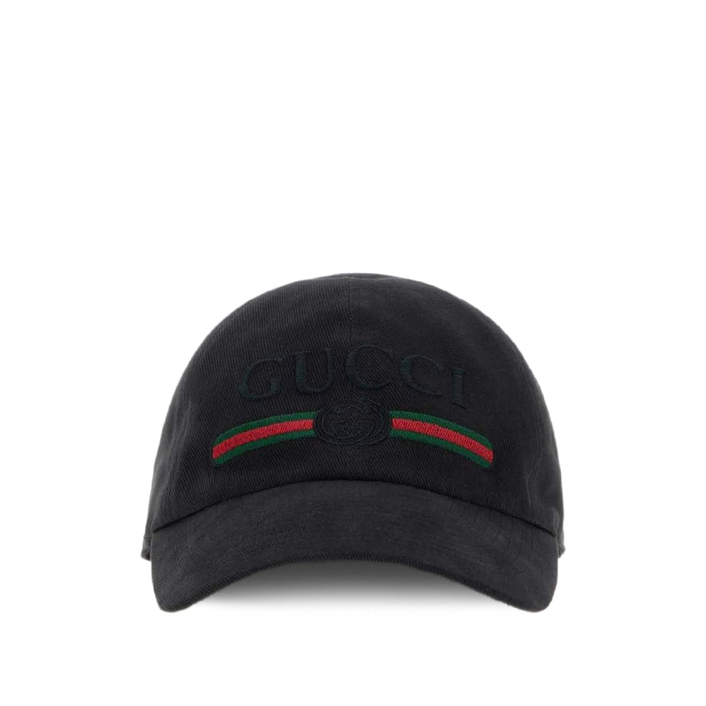 Gucci Black Hats Men GUCCI