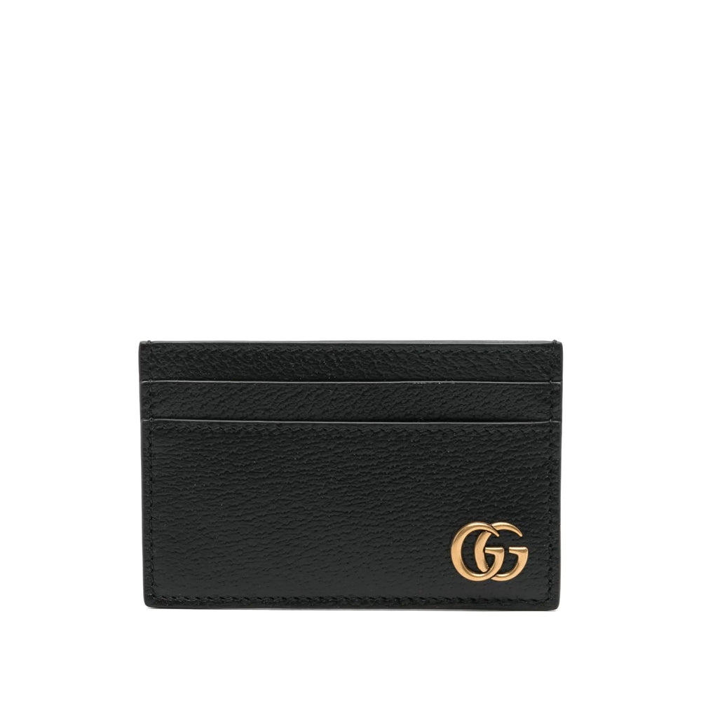 Gucci Black Wallets & Cardholders Men GUCCI