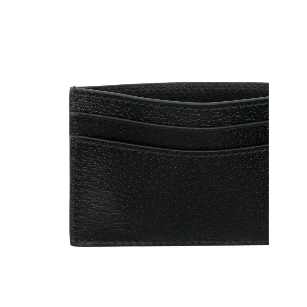 Gucci Black Wallets & Cardholders Men GUCCI