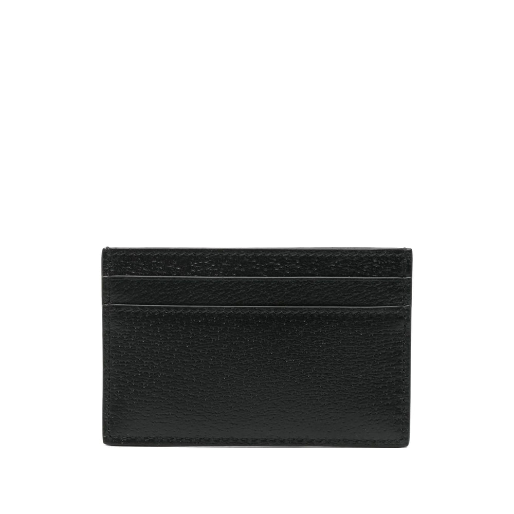 Gucci Black Wallets & Cardholders Men GUCCI