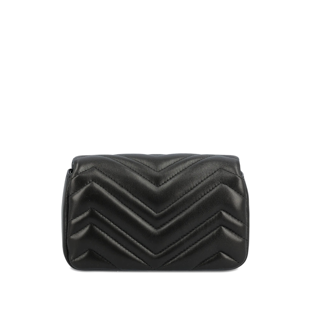 Gucci Black Mini Bags Women GUCCI