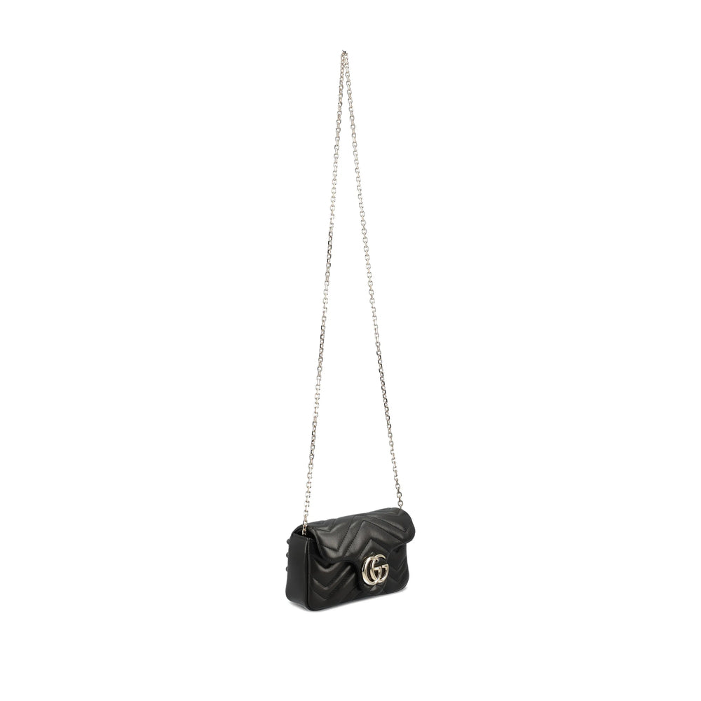 Gucci Black Mini Bags Women GUCCI