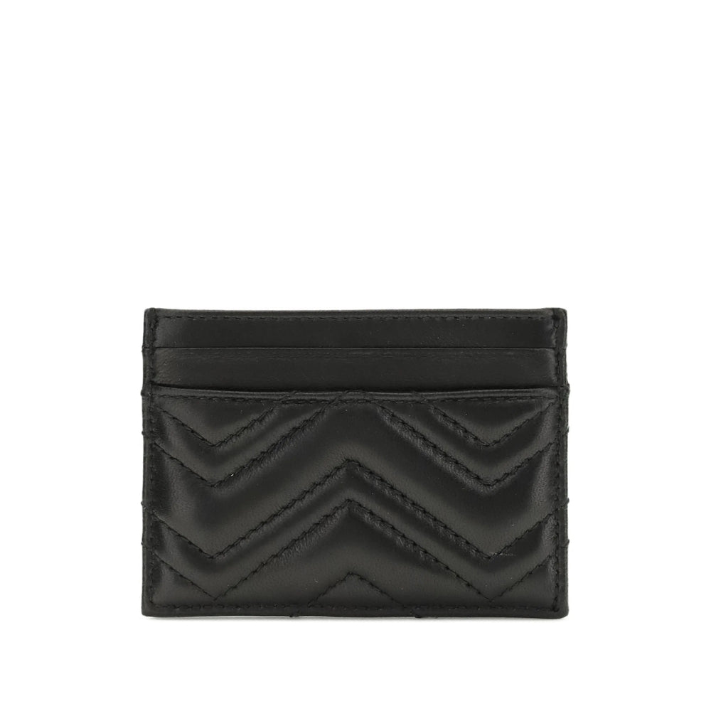 Gucci Black Wallets & Purses Women GUCCI
