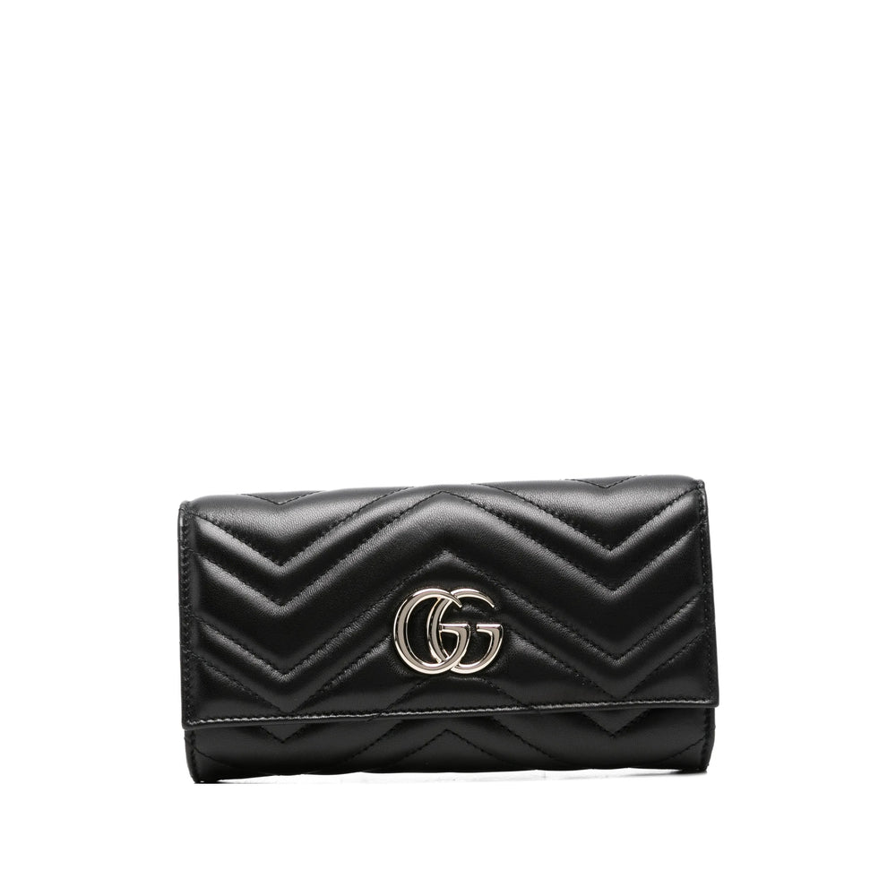 Gucci Black Wallets & Purses Women GUCCI