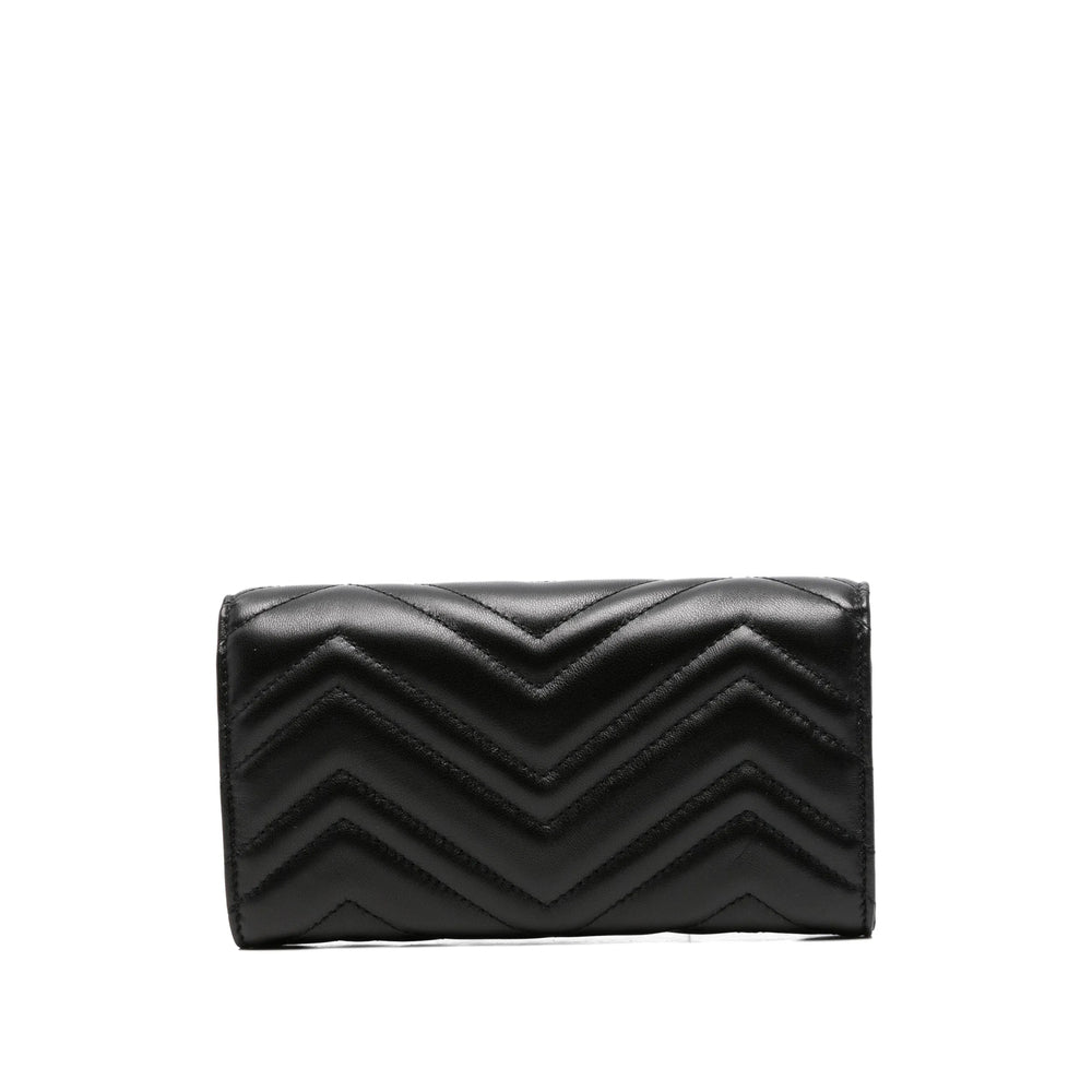 Gucci Black Wallets & Purses Women GUCCI