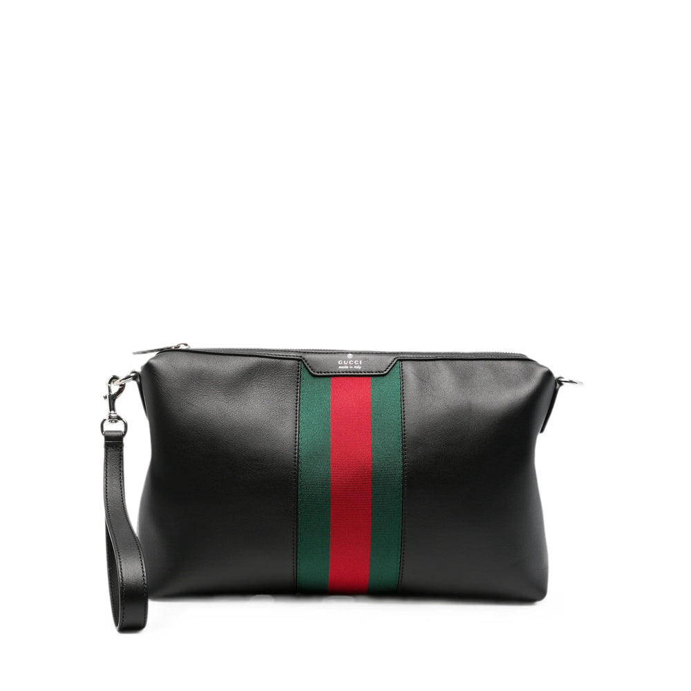 Gucci Black Messenger Bags Men GUCCI