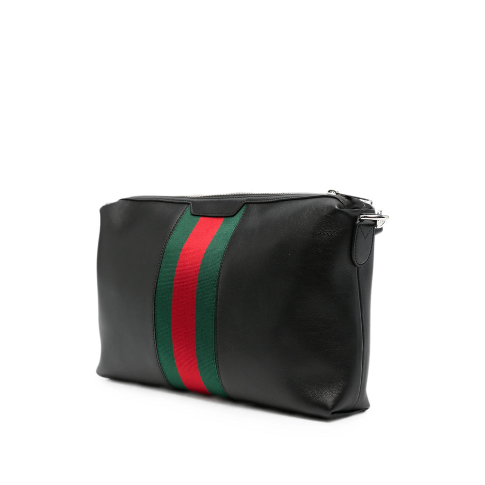 Gucci Black Messenger Bags Men GUCCI