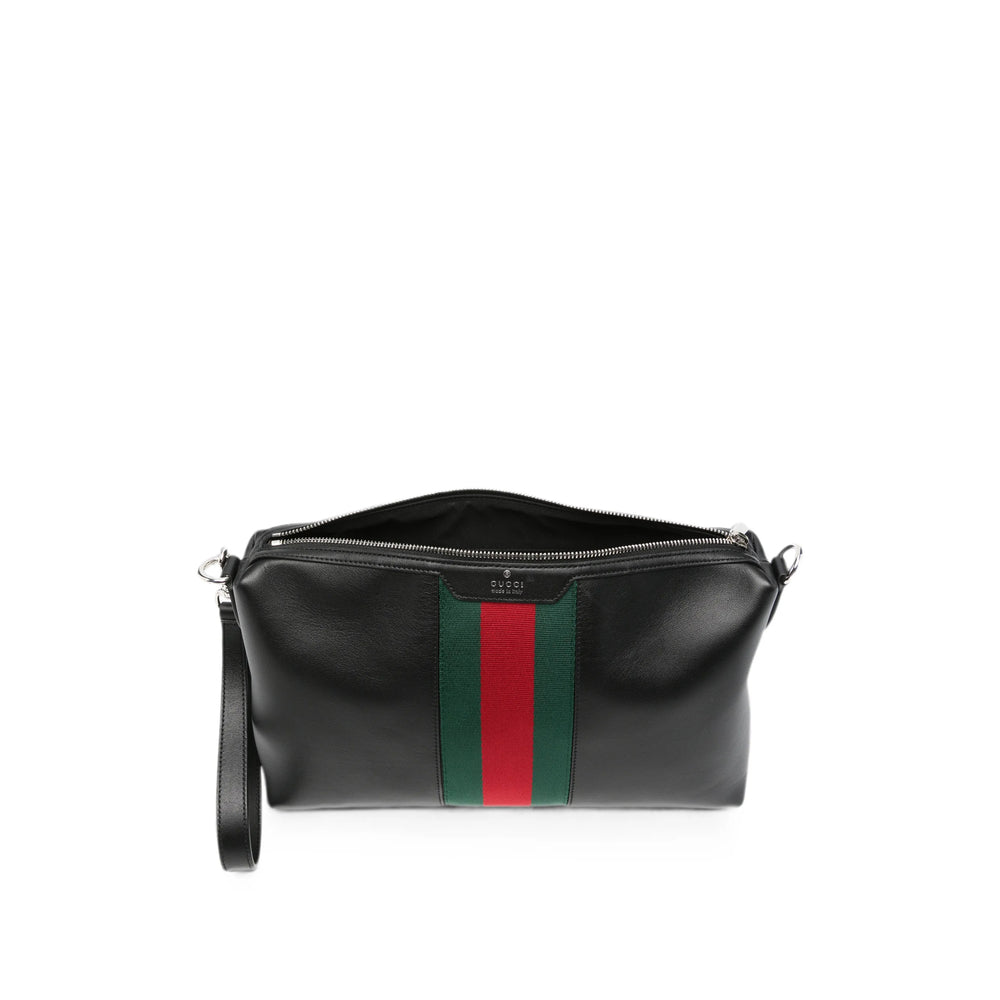 Gucci Black Messenger Bags Men GUCCI