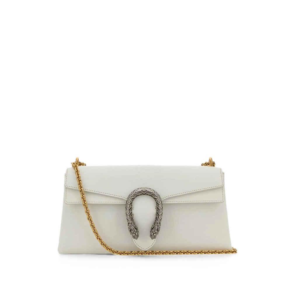 Gucci White Shoulder Bags Women GUCCI
