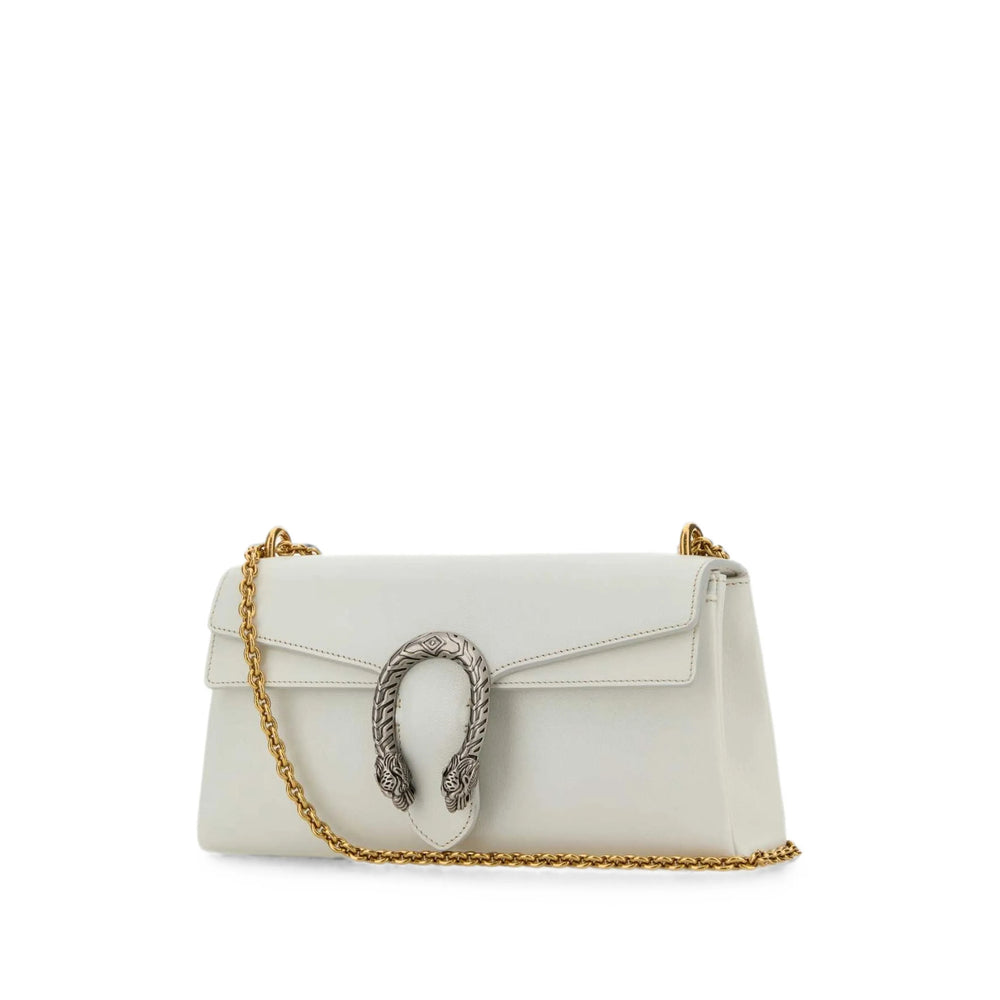 Gucci White Shoulder Bags Women GUCCI