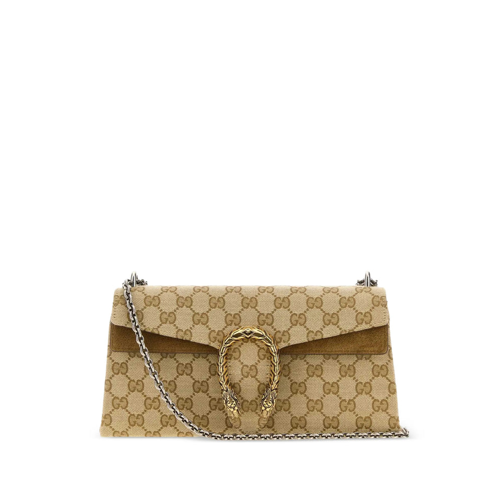 Gucci Neutrals Shoulder Bags Women GUCCI