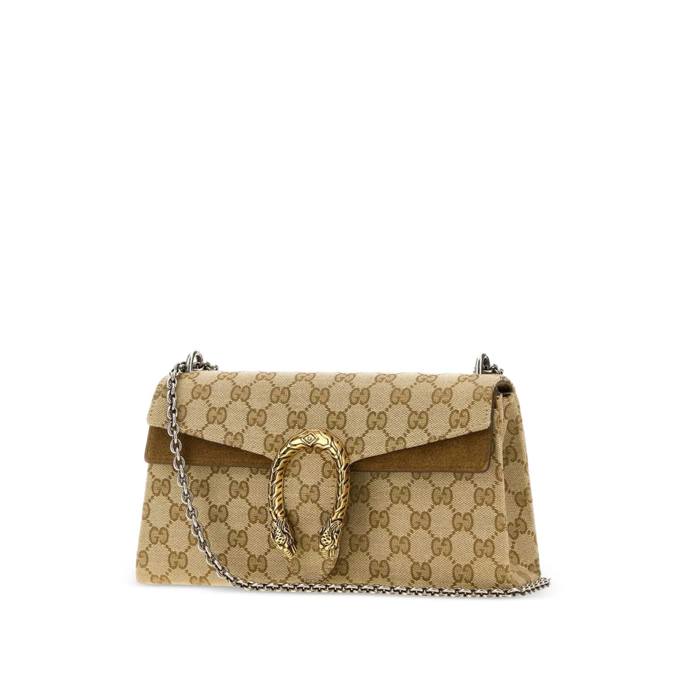 Gucci Neutrals Shoulder Bags Women GUCCI