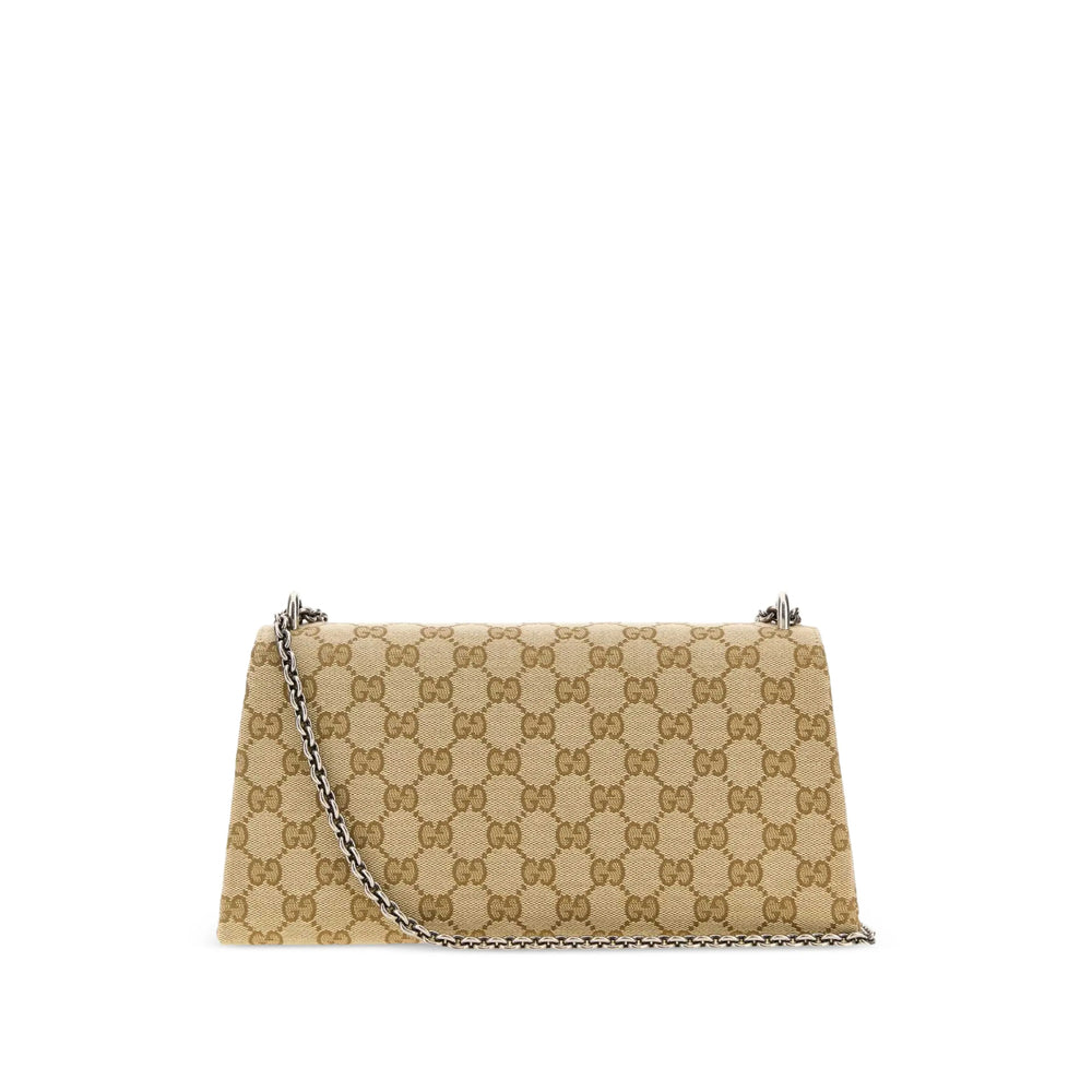 Gucci Neutrals Shoulder Bags Women GUCCI