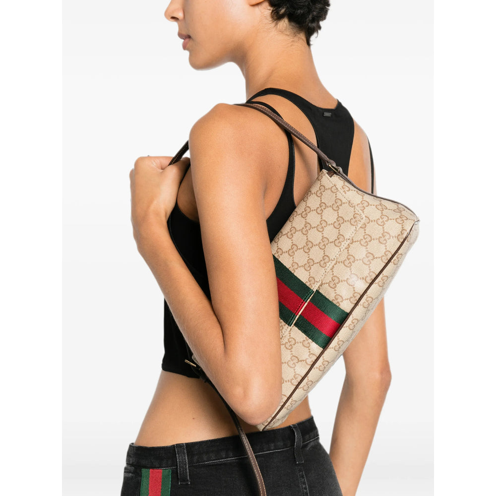 Gucci Neutrals Tote Bags Women GUCCI